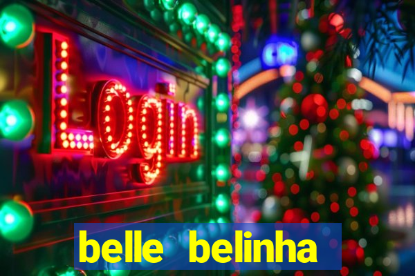 belle belinha telegram free